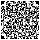 QR code with Derecktor Of Florida Inc contacts