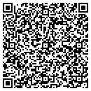 QR code with E&E Lawn Service contacts