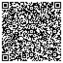 QR code with G E Electrical Service contacts
