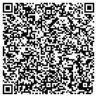QR code with George Brazil Service contacts