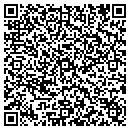 QR code with G&G Services LLC contacts
