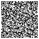 QR code with HARD MONEY LOANS contacts