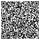 QR code with Hong's Plumbing contacts