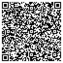 QR code with J And D Services contacts