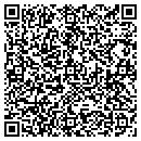 QR code with J S Pallet Service contacts