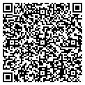 QR code with Kims Ys Services Inc contacts