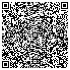 QR code with L A B Laundry Services contacts