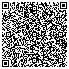QR code with L D Auto Detail Service contacts