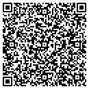 QR code with Ash & Parsont contacts