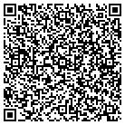 QR code with L & P Automotive Service contacts