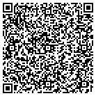 QR code with Zecco Holdings Inc contacts