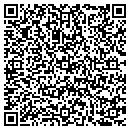 QR code with Harold L Burgin contacts