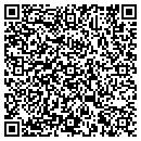 QR code with Monarch Plumbing And Mechanical contacts