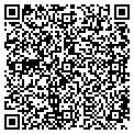 QR code with PRMU contacts