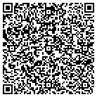 QR code with C E A Financial Services LLC contacts
