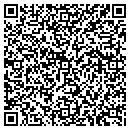 QR code with M's Fast Plumbing & Heating contacts