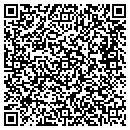 QR code with Apeaste Corp contacts