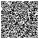 QR code with R & G Service contacts