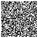 QR code with D & Y Financial Services LLC contacts