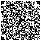 QR code with Roscoe Janitoral Service contacts
