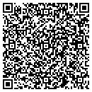 QR code with Teg Services contacts