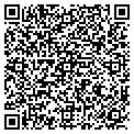 QR code with Tina LLC contacts