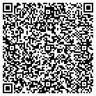 QR code with Yacht & Tennis Club Assn Inc contacts