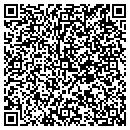 QR code with J M Mc Alpin Landscaping contacts