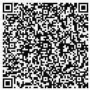 QR code with Ridings Plastering contacts