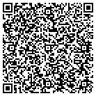 QR code with L & S Landscaping A Partnership contacts