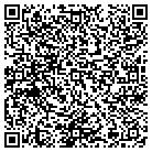 QR code with Magnolia Pointe Apartments contacts