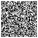 QR code with Aquilaco Inc contacts