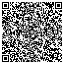 QR code with Ace Hardware contacts