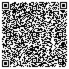 QR code with Peace & Joy Landscaping contacts