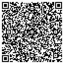 QR code with Kleinberg Larsen Walsh contacts