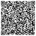 QR code with Custom Site Service Inc contacts