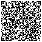 QR code with Tony Landscaping And Gardening contacts