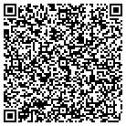 QR code with Hydro Spa Factory Outlet contacts