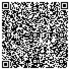QR code with F R S Planning Associates contacts