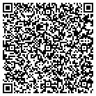 QR code with B J's Souvenirs & Unique Gifts contacts