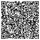 QR code with L-A-M Sitting Service contacts