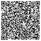 QR code with Mac's Concrete Service contacts