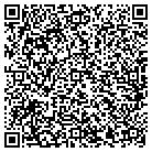 QR code with M A D Professional Service contacts