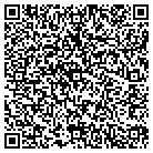 QR code with M & M Industry Service contacts