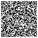 QR code with S O S Records Ltd contacts