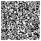 QR code with Del Mar Plumbing Heating & Air contacts