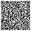 QR code with Mvp Services contacts
