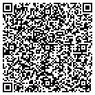 QR code with Oxford Building Service contacts