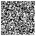 QR code with Rcw contacts