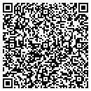 QR code with Responsive contacts